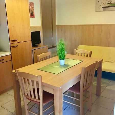Apartments Klabjan Osp Екстер'єр фото