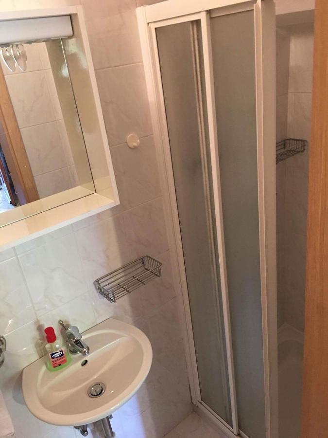 Apartments Klabjan Osp Екстер'єр фото